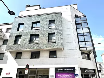 Appartement, 161,65 m²