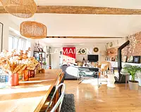 Appartement, 81,6 m²