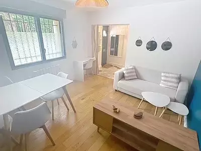 Appartement, 36,28 m²