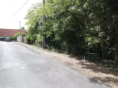 Terrain, 3 133 m²
