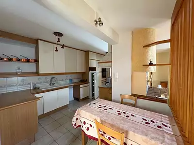 Maison, 133 m²