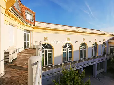 Appartement, 76,5 m²