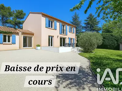 Maison, 177 m²