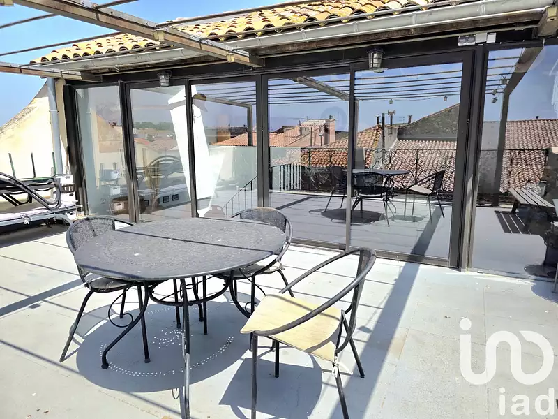 Maison, 270 m²