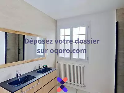 Appartement, 199,55 m²