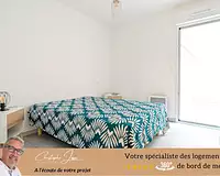 Appartement, 66 m²