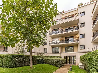 Appartement, 94,33 m²