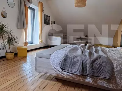 Maison, 140 m²