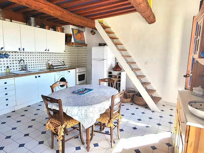 Maison, 140 m²