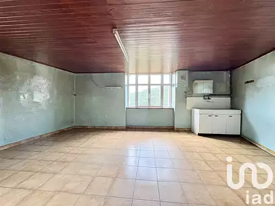 Maison, 63 m²