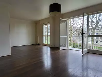 Appartement, 114 m²