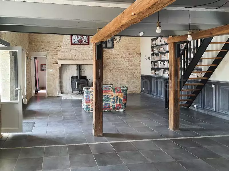 Maison, 153 m²