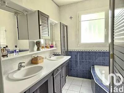 Maison, 193 m²