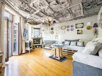 Appartement, 70,7 m²