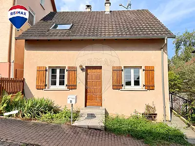 Maison, 78 m²