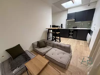 Appartement, 28,35 m²