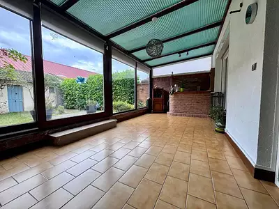Maison, 108 m²