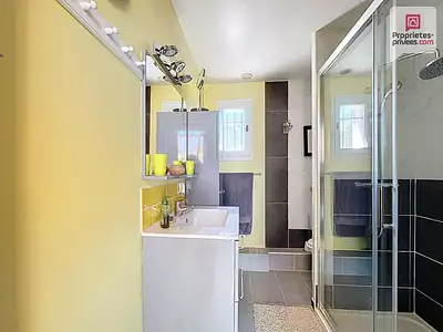 Maison, 114 m²