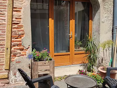 Maison, 142 m²