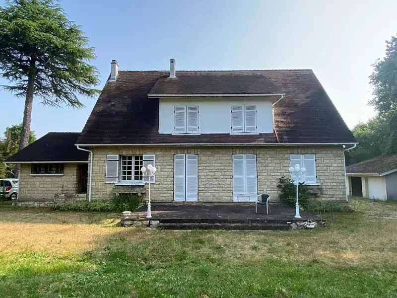 Maison, 300 m²