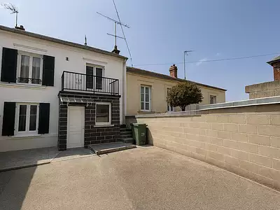 Maison, 132,27 m²