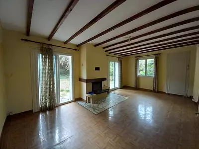 Maison, 101 m²