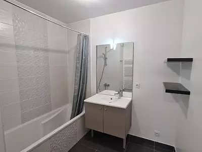 Appartement, 67 m²