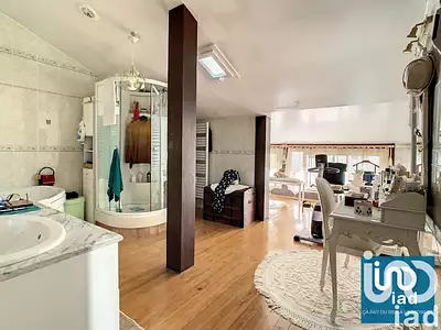 Maison, 355 m²