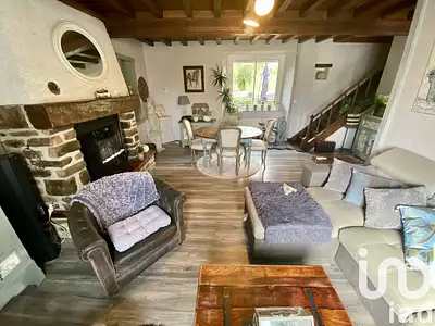 Maison, 94 m²