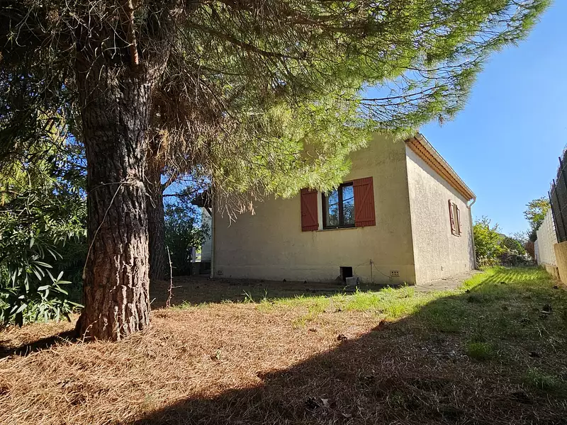 Maison, 109 m²