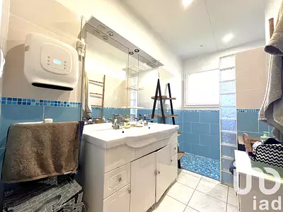 Maison, 102 m²