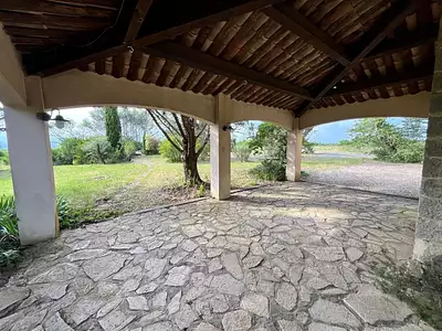 Maison, 273 m²