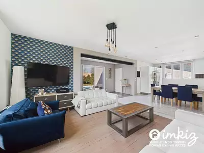 Maison, 137 m²