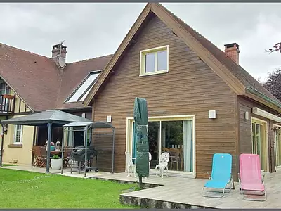 Maison, 236 m²