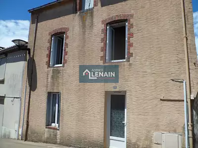 Maison, 227 m²