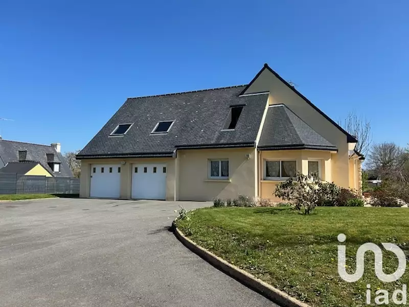 Maison, 137 m²