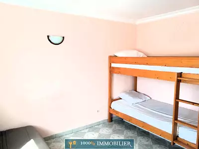 Maison, 77 m²