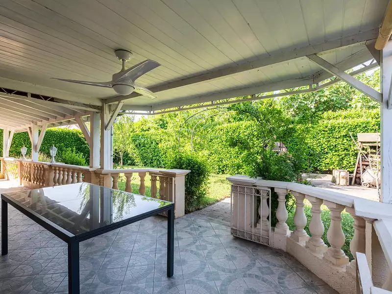 Maison, 155 m²