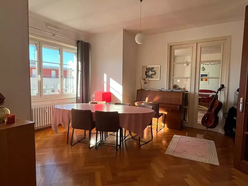 Appartement, 133 m²