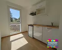 Appartement, 46,76 m²