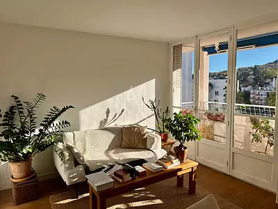 Appartement, 67,58 m²