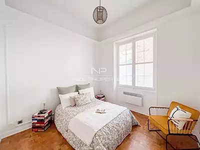 Appartement, 103 m²