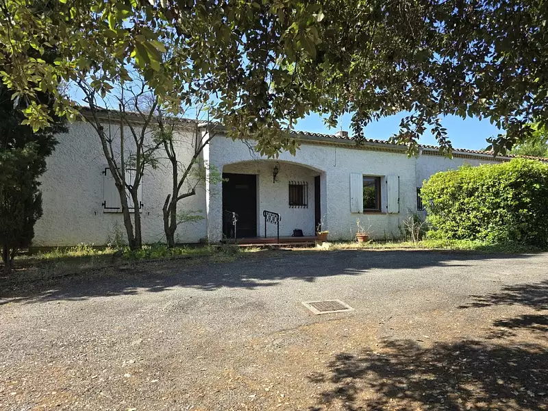 Maison, 269 m²
