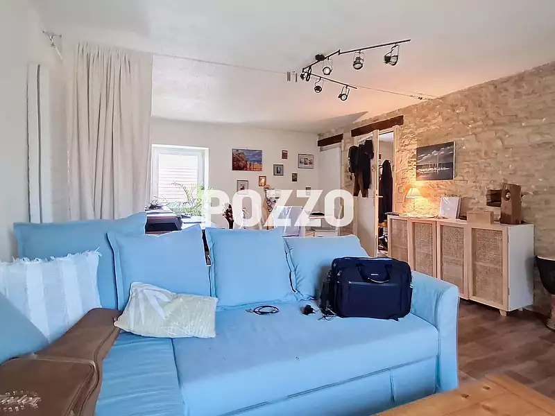 Appartement, 65 m²