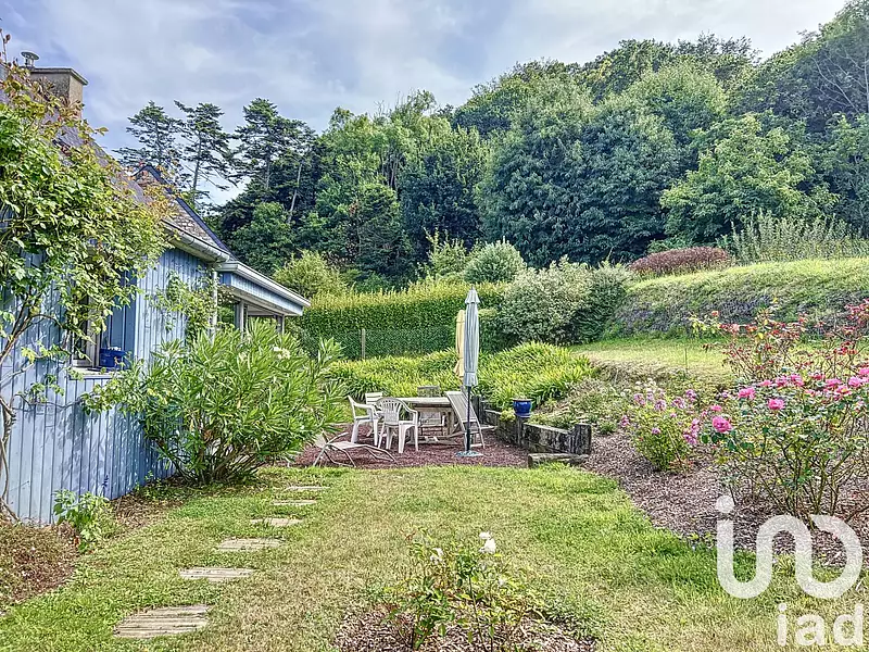 Maison, 154 m²