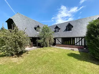 Maison, 158 m²