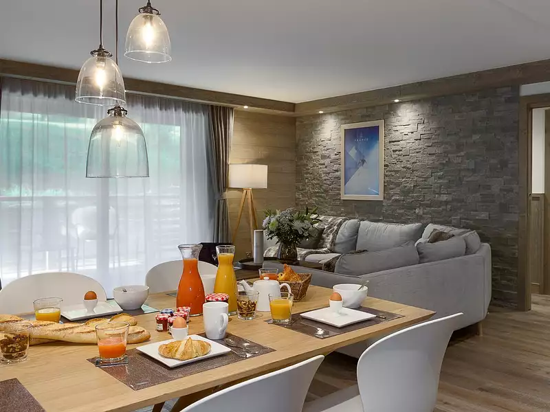 Appartement, 79,68 m²