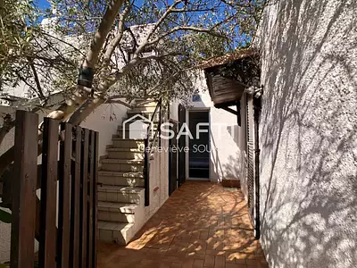 Maison, 60 m²