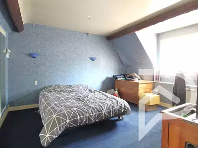 Maison, 114 m²