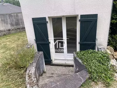 Maison, 96,88 m²